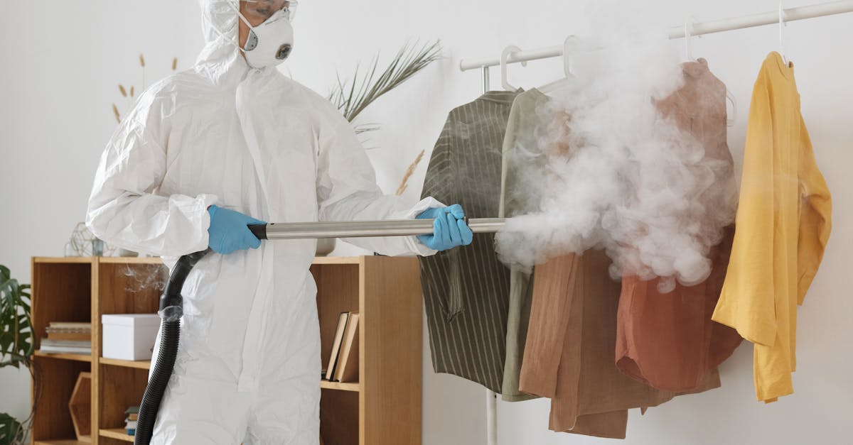 Factors Influencing the Cost of Residential Carpet Steam Cleaning