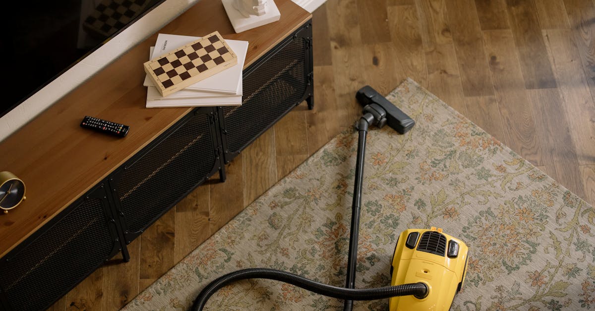 How Professional Cleaning Extends the Life of Your Carpets