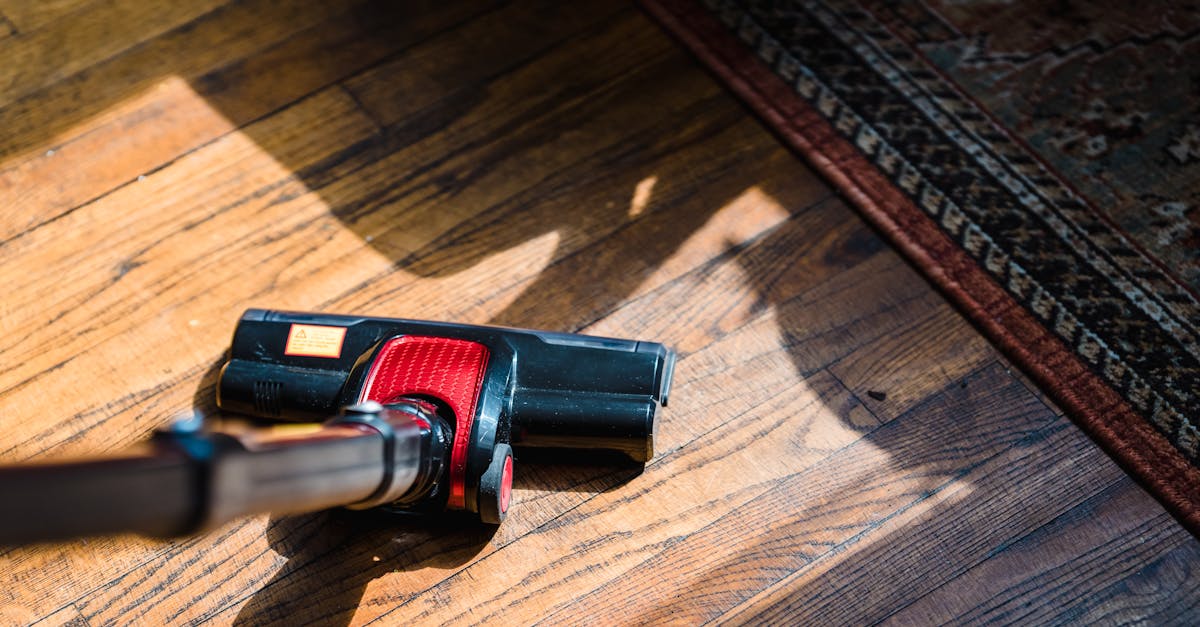 How Steam Cleaning Reduces Bacterial Presence in Carpets