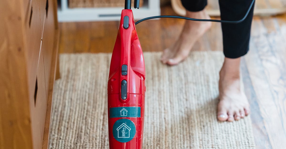 Revitalising Your Carpets: A Guide to Enhanced Freshness