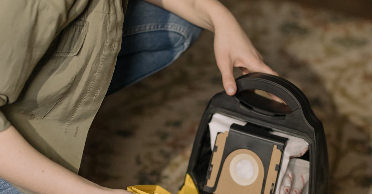 The Role of Carpet Maintenance in Promoting Fresh Indoor Air